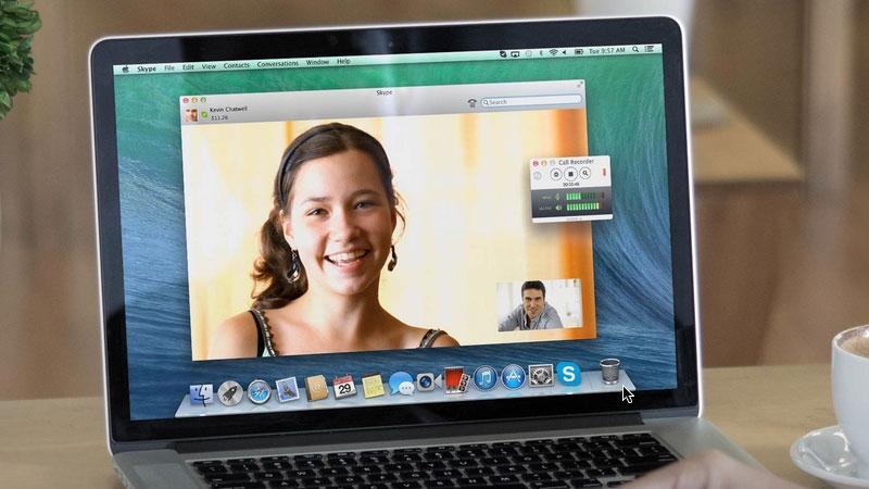 Download Skype Video Recorder For Mac