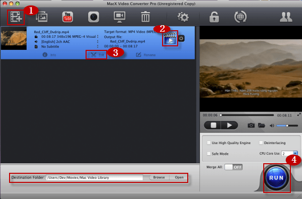 How To Add Subtitles To A Video For Mac